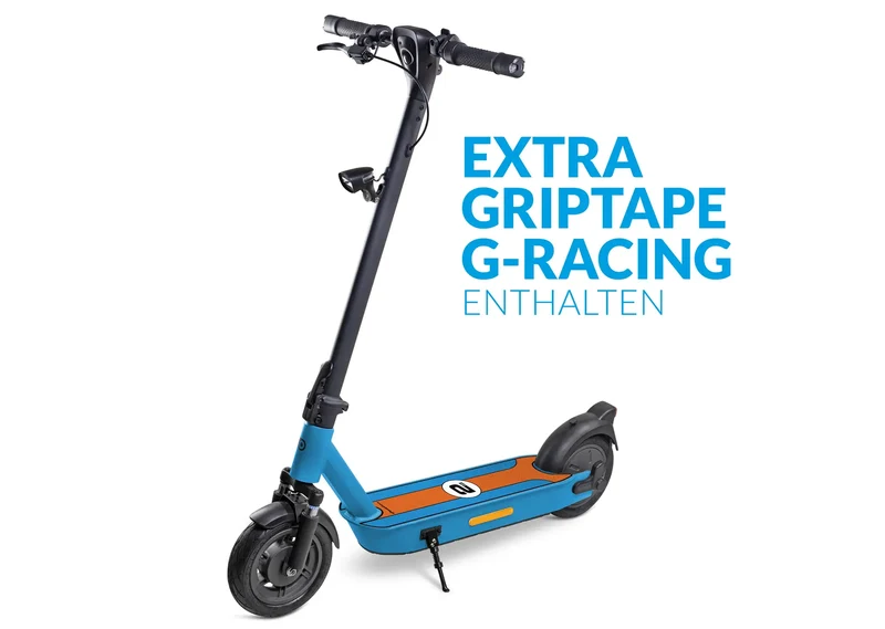 E-Scooter ePF-2 XT 835 mit Straßenzulassung