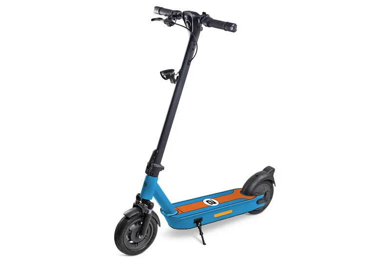 E-Scooter ePF-2 XT 835 mit Straßenzulassung