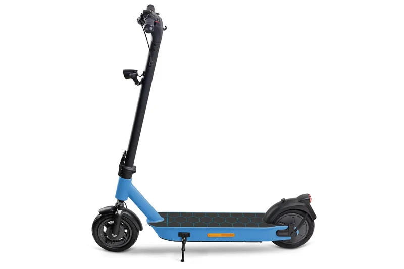 E-Scooter ePF-2 XT 835 mit Straßenzulassung