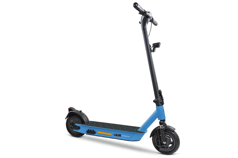 E-Scooter ePF-2 XT 835 mit Straßenzulassung