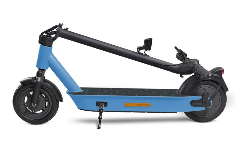 E-Scooter ePF-2 XT 835 mit Straßenzulassung