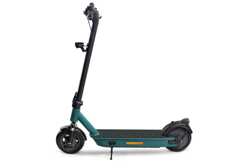 E-Scooter ePF-2 XT 835 mit Straßenzulassung