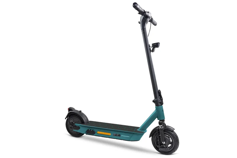 E-Scooter ePF-2 XT 835 mit Straßenzulassung