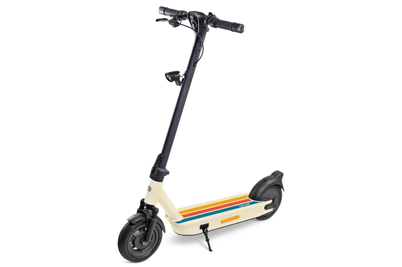 E-Scooter ePF-2 XT 835 mit Straßenzulassung
