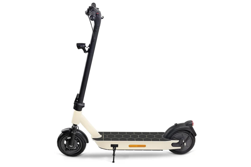E-Scooter ePF-2 XT 835 mit Straßenzulassung
