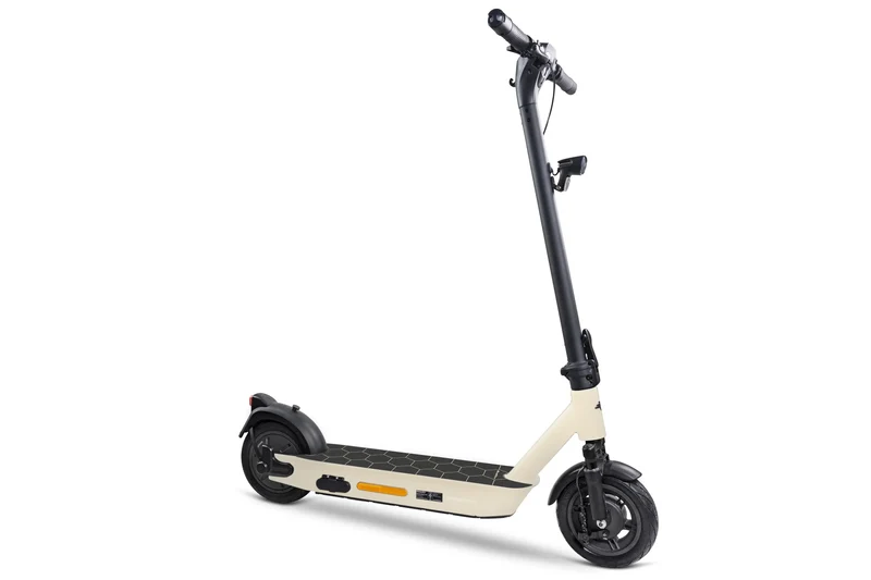 E-Scooter ePF-2 XT 835 mit Straßenzulassung