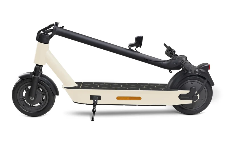 E-Scooter ePF-2 XT 835 mit Straßenzulassung