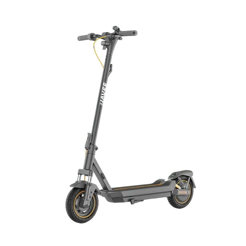 NAVEE GT3 Max (Generalüberholt – A Qualität)