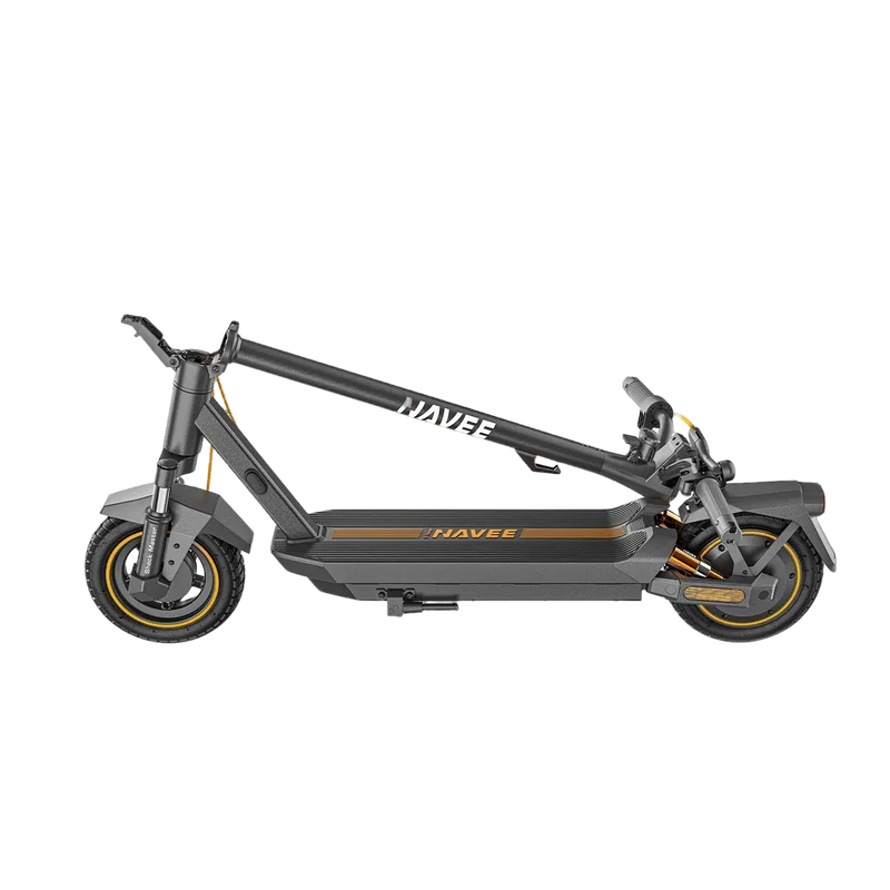 NAVEE GT3 Pro (Generalüberholt – A Qualität)