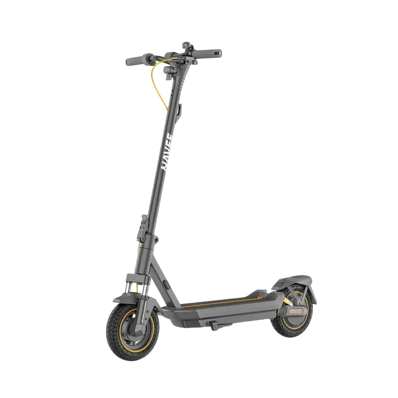 NAVEE GT3 (Generalüberholt – A Qualität)