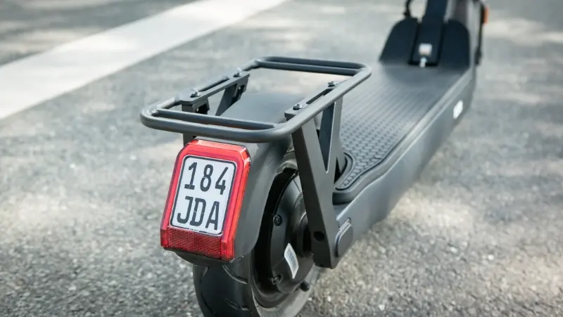 Cargo Carrier Egret Pro
