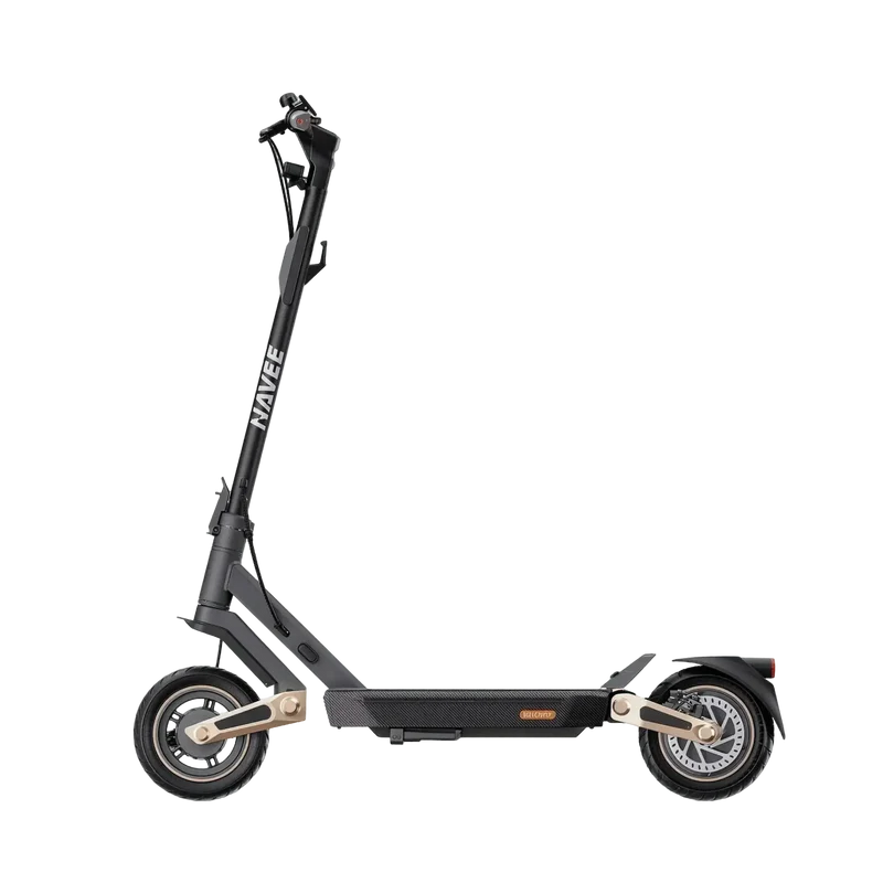 NAVEE ST3 Pro (Generalüberholt – A Qualität)