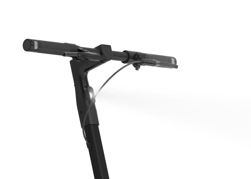 E-Scooter Egret Ey! S - mit Straßenzulassung