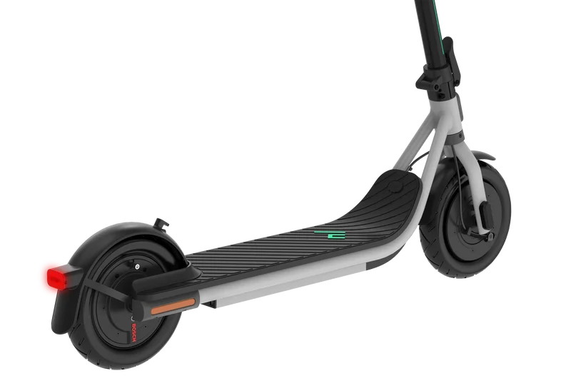 E-Scooter Egret Ey! S - mit Straßenzulassung
