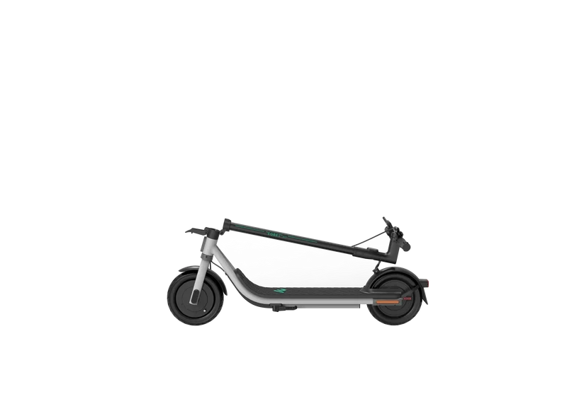 E-Scooter Egret Ey! S - mit Straßenzulassung