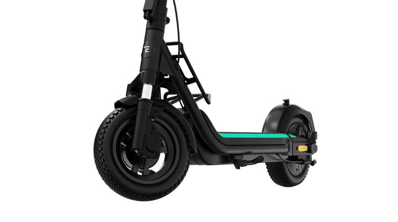 E-Scooter Egret Unit - mit Straßenzulassung
