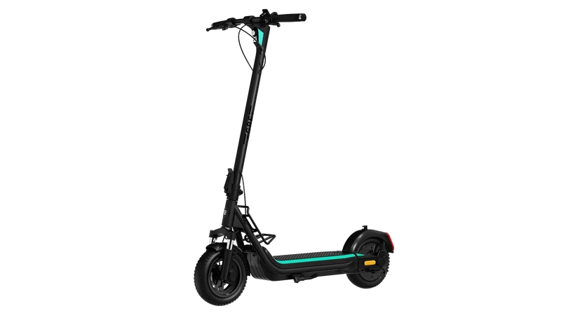 E-Scooter Egret Unit - mit Straßenzulassung