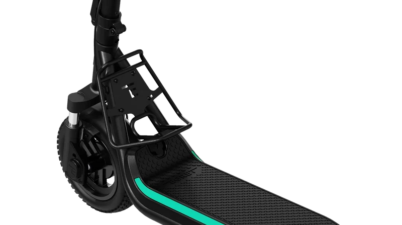 E-Scooter Egret Unit - mit Straßenzulassung