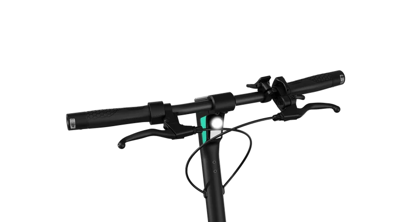 E-Scooter Egret Unit - mit Straßenzulassung
