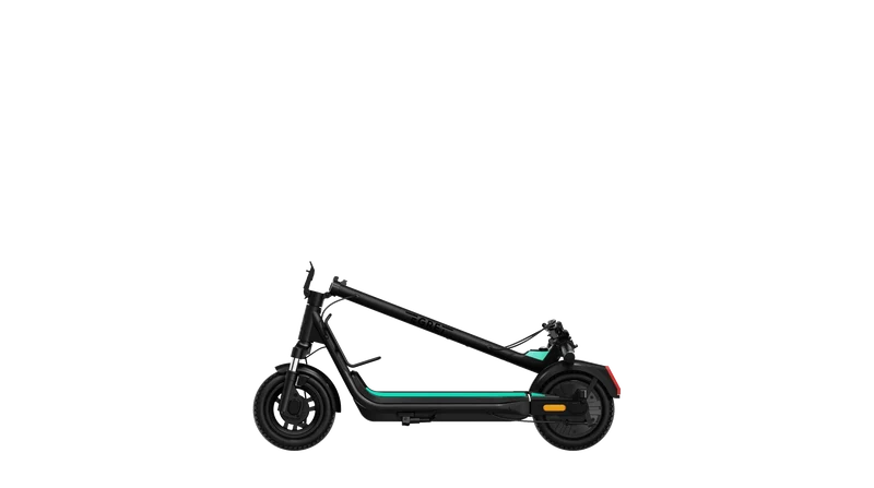 E-Scooter Egret Unit - mit Straßenzulassung