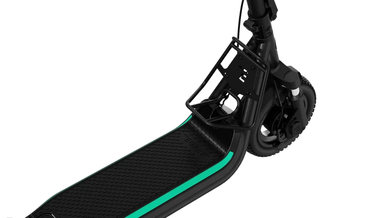 E-Scooter Egret Unit - mit Straßenzulassung