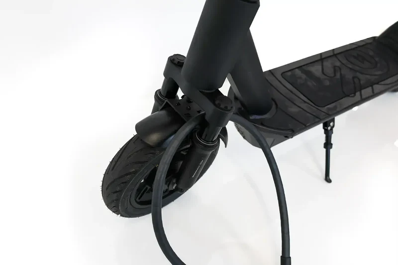 ABUS Steel-O-Flex™ Microflex 6615K – Kabelschloss mit Halterung