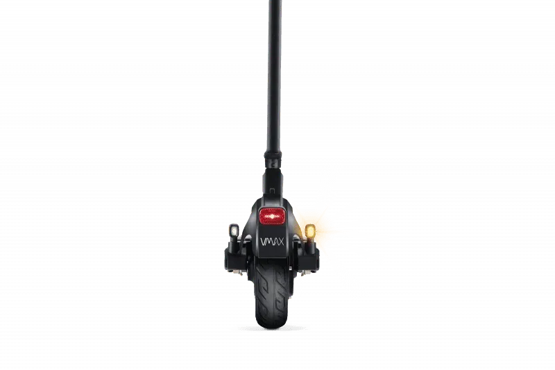 VMAX VX2 Extreme GT - mit Straßenzulassung