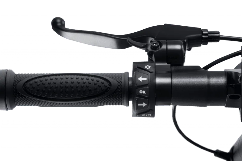 VMAX VX2 Extreme GT - mit Straßenzulassung