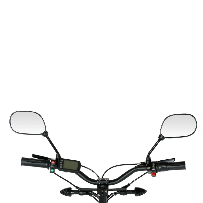REVOLUZZER Blinkerset "vorne & hinten" für Revoluzzer 3.0 & 3.5