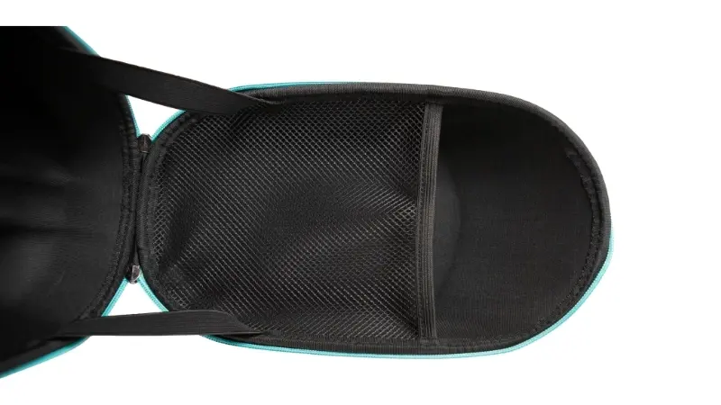 Egret Easy Bag – Lenkertasche für E-Scooter (3L, wasserdicht)
