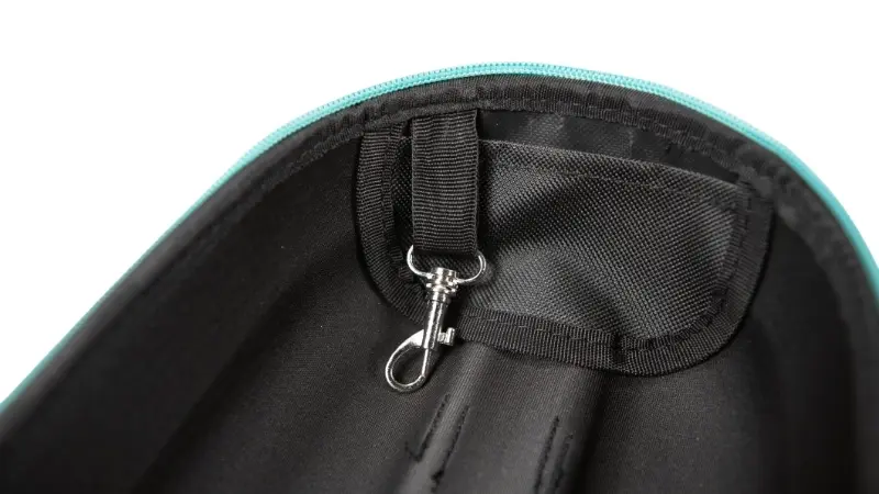 Egret Easy Bag – Lenkertasche für E-Scooter (3L, wasserdicht)