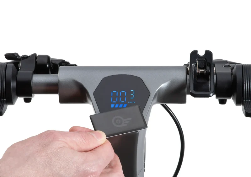 e-Scooter ePF-PULSE+ 720 - Mit Straßenzulassung