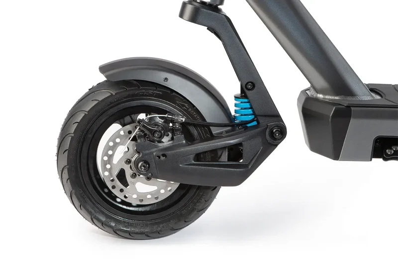 e-Scooter ePF-PULSE+ 720 - Mit Straßenzulassung