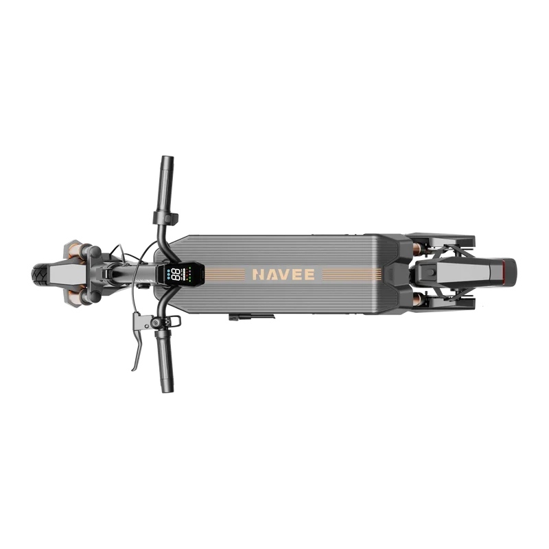 NAVEE GT5 Pro