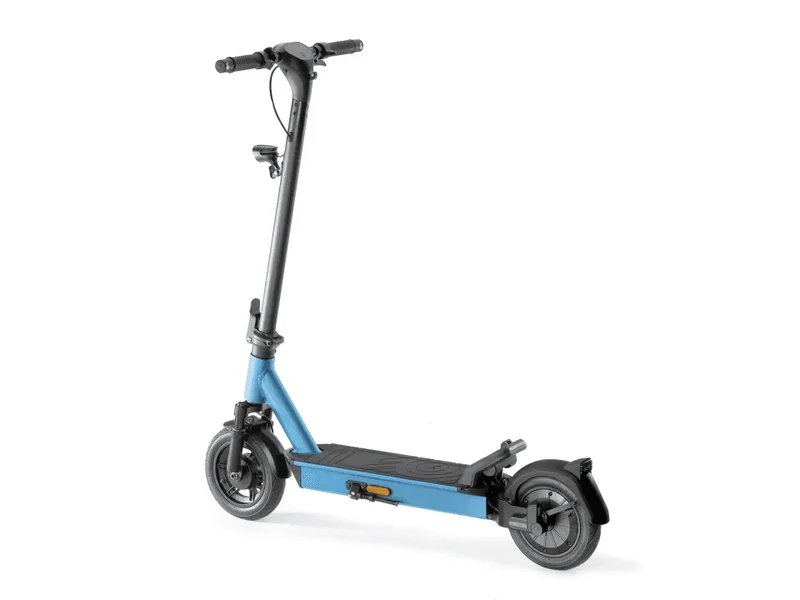 E-Scooter ePF-2 PRO mit Straßenzulassung