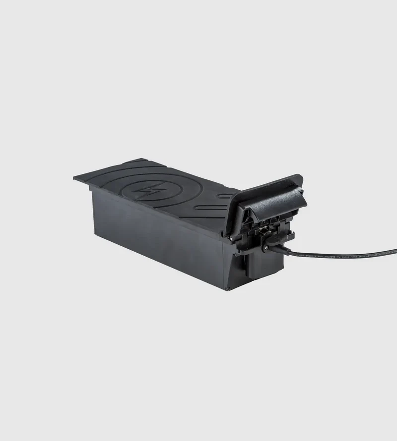 Wechselakku 48V 10,4 (490Wh) für ePF-2 PRO (offiziell)