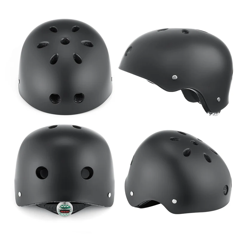 E-Scooter helm mit Rücklicht für Erwachsene