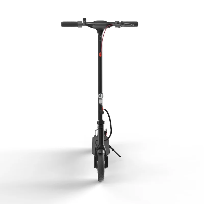 E9TMAX E-Scooter Mit Federung