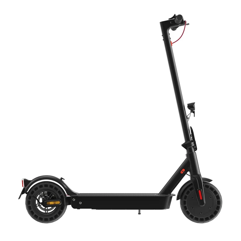 E9MAX E-Scooter Mit Strassenzulassung 500W