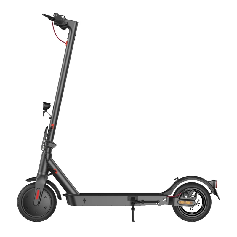 E9 E-Scooter mit Straßenzulassung 350w