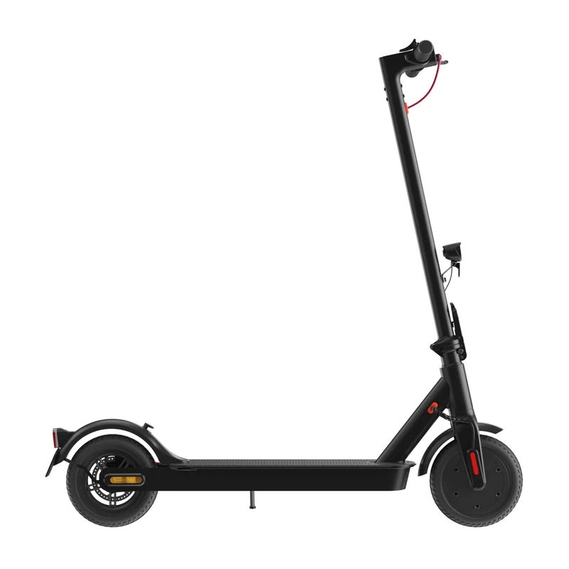 E9pro E-Scooter mit Straßenzulassung für Pendler