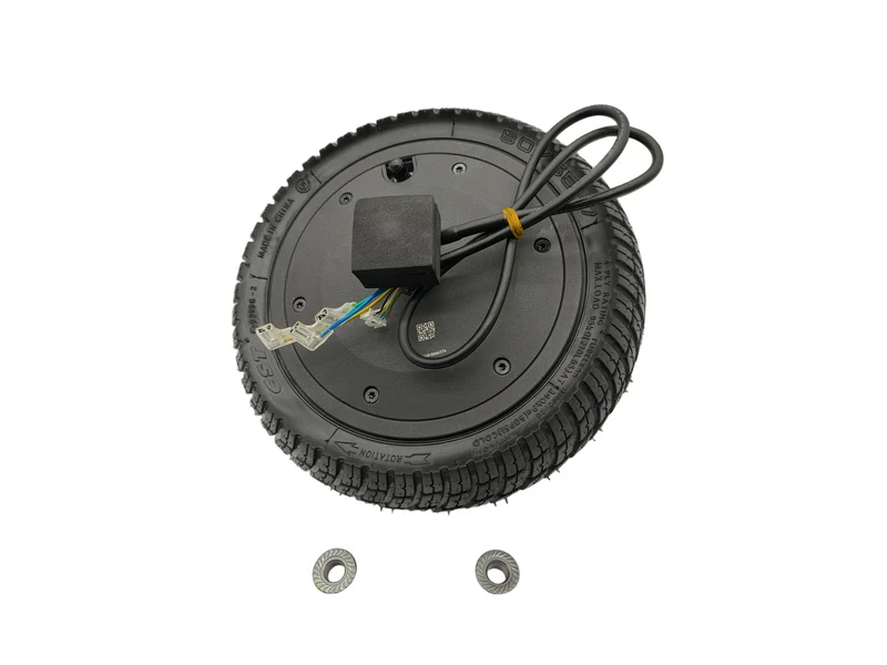 NAVEE E-Scooter Motor-Naben-Baugruppe, N65I