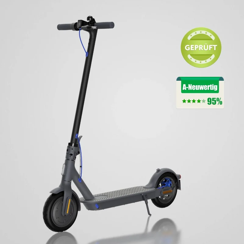 XIAOMI E-Scooter Mi 3