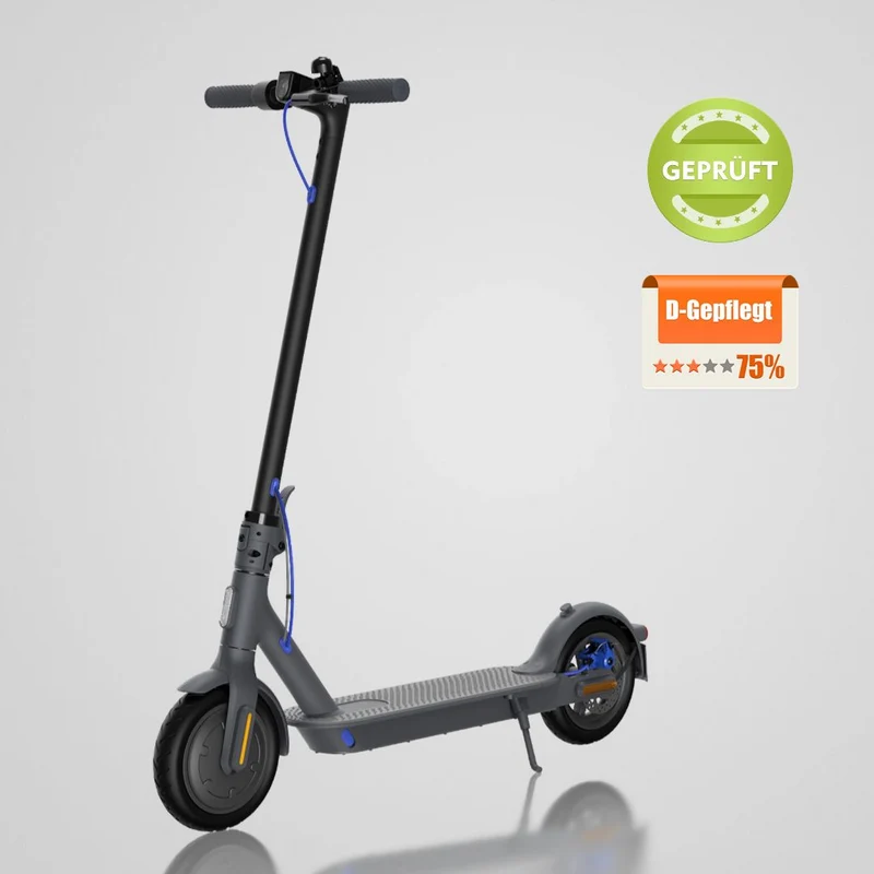 XIAOMI E-Scooter Mi 3