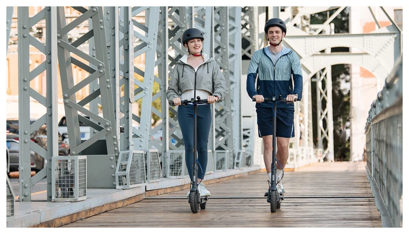 XIAOMI E-Scooter Mi 3
