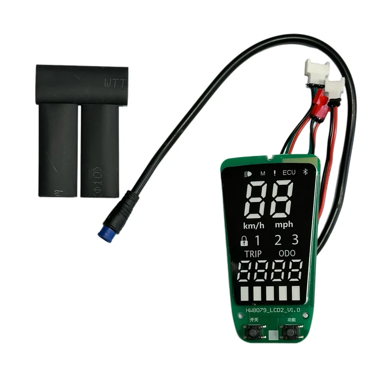 Ev10km-Display 18.2A
