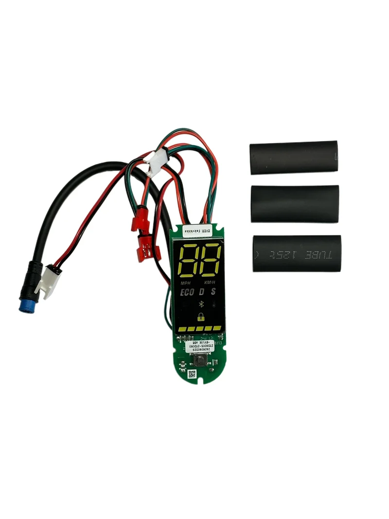 Ev10kp-Neues Display