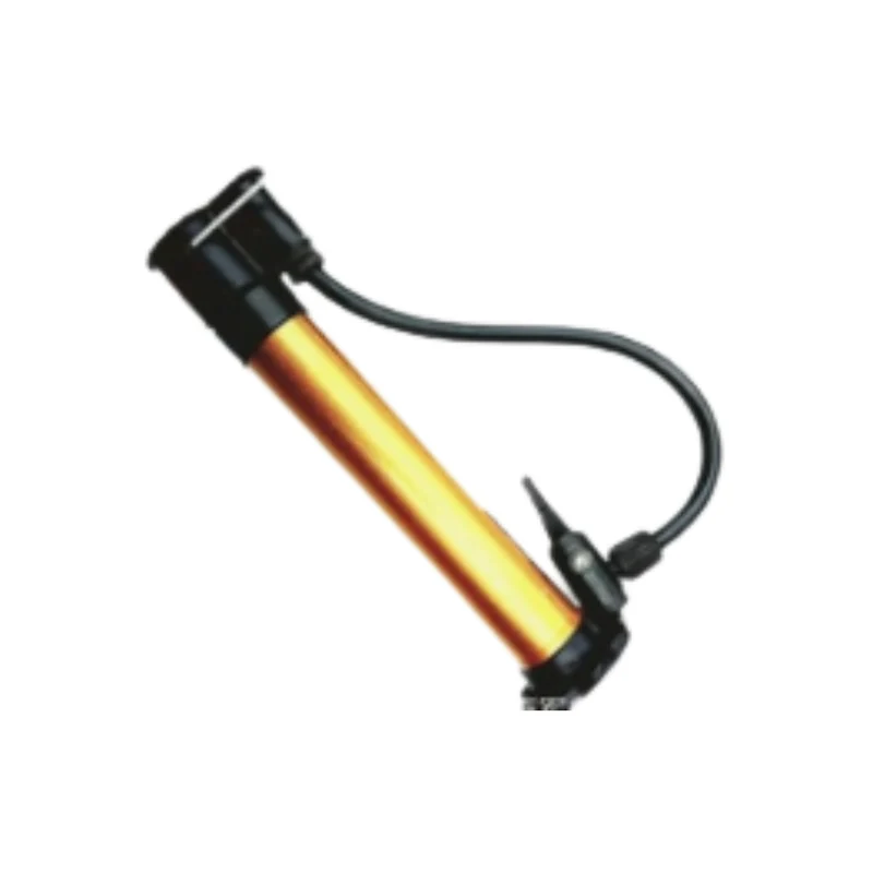 Nicht zum Verkauf | Fahrradpumpe für E-Scooter und E-Bike