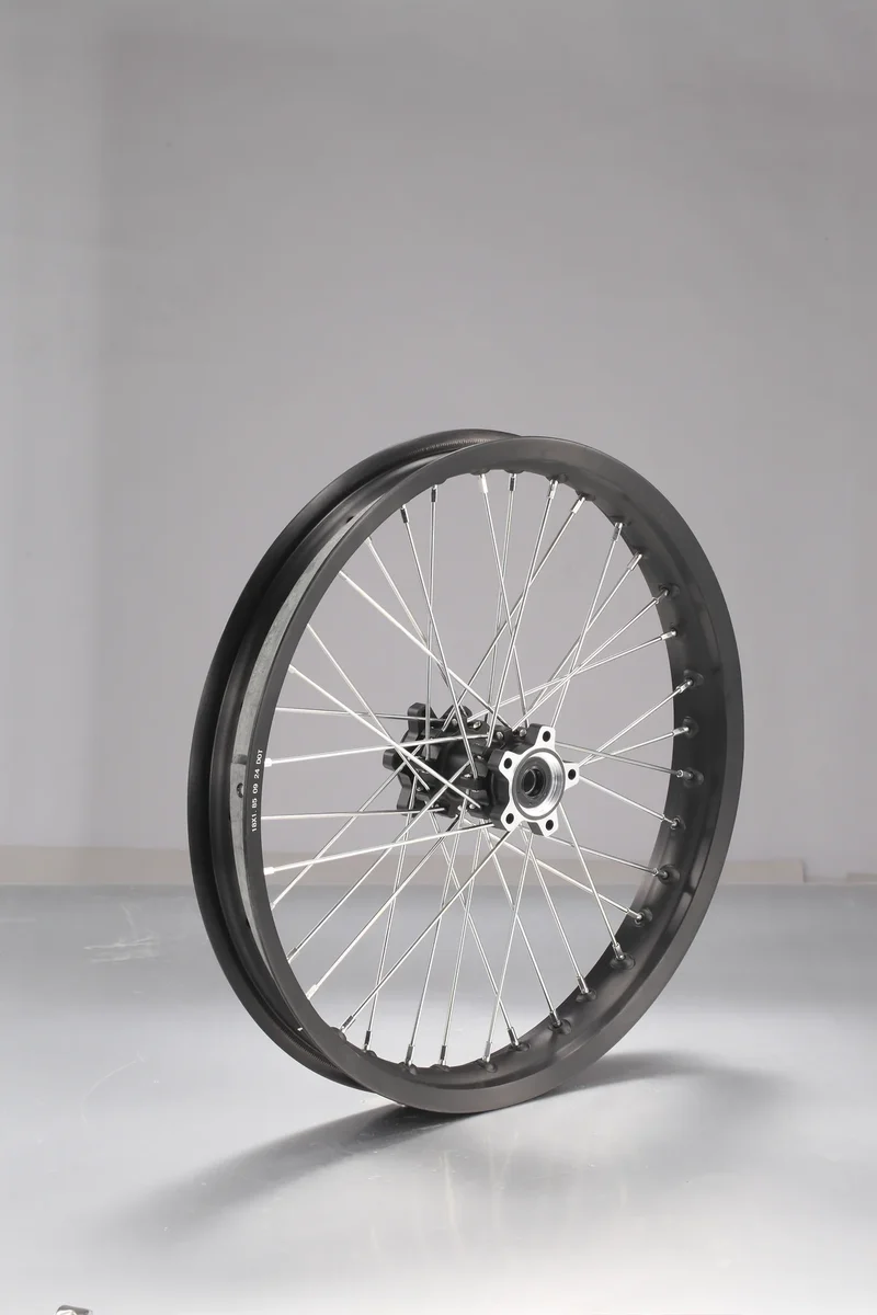 Hinterradfelge 3.0/SR 16"