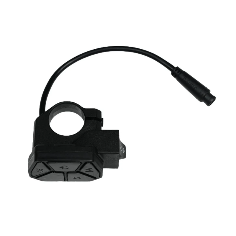 M2 E-Scooter 7-in-1-Schalter